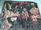 Attila-Self Titled-1970 LP Billy Joel Jon Small Epic E 30030 SW EX/NM