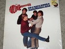 MONKEES - Headquarters - SEALED ORIGINAL STEREO LP