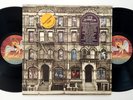 Led Zeppelin – Physical Graffiti   Rare Promo - 1975 Swan Song 2LP W/Inners