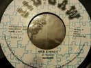 Incrowd Milk & Honey Killer Roots 7