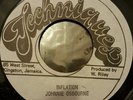 Johnnie Osbourne Inflation Killer Roots 7