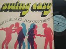SWING EASY - Various Artists   VINYL LP