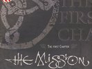 Mission, The - The First Chapter Vinyl UK 2LP