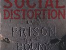 Social Distortion - Prison Bound Vinyl US LP
