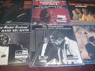 COUNT BASIE AUDIOPHILE 45 SPEED LP SET NUMBERED LIMITED 8 LPS + MFSL & W/SAMMY