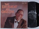 DIZZY GILLESPIE The Ebullient Mr. Gillespie VERVE LP VG++