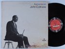 JOHN COLTRANE Ascension IMPULSE LP