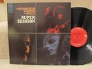 Mike Bloomfield, Al Kooper, Steven Stills Super Session 1968 LP Mint Vinyl