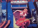 MOFI 027 | Cyndi Lauper - She's So Unusual MFSL LP NEU