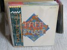 FREE / At Last, Japan LP, Low Sale