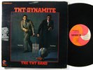 TNT BAND TNT=Dynamite LP on Cotique