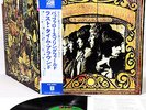 BUFFALO SPRINGFIELD last time JAPAN orig LP w/OBI rare