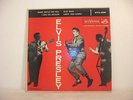 ELVIS PRESLEY - Original 1956 RCA 45 rpm EPA-830 with Picture Cover