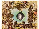 Lee Moses - Time & Place LP VINYL