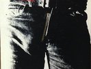 The Rolling Stones-Sticky Fingers-Mobile Fidelity 060-AUDIOPHILE NICE