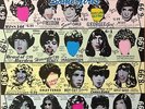 The Rolling Stones-Some Girls-Mobile Fidelity 087-AUDIOPHILE GREAT
