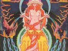 Hawkwind Space Ritual 1ST UK ORIGINAL United Artists Vinyl LP