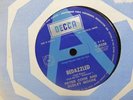 Peter Cook & Dudley Moore - Bedazzled OZ PRESSING A-LABEL Psych Mod 45
