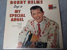 Bobby Helms Sings to My Special Angel