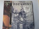 R.E.M. N0 5 DOCUMENT