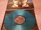 Pink Floyd-The Division Bell, 1994 Blue Vinyl , C64200 album  m-/m-