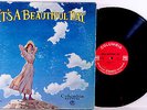 IT'S A BEAUTIFUL DAY ? EX orig 1969 Columbia 360 2-eye SF acid psych masterwork