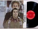 SIMON & GARFUNKEL ? BRIDGE OVER TROUBLED WATER ? NM '70 Columbia 2-eye in shrink