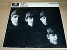 With THE BEATLES - Stereo YEX 110-2, RARE No KT Code, DOMION, GOTTA, JOBETE - EX