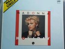 Madonna - Holiday - Rare German Maxi 12