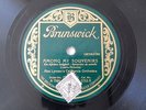 Abe Lyman Among My Souvenirs German Brunswick A7595 MP3