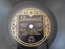 Fletcher Henderson House of David Blues French Brunswick