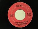 northern soul THE LOVATIONS Heaven Told Me So PART III hear soundclip