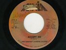 RARE-HARVEY AVERNE DOZEN-WHY CAN'T WE REALLY BE FREE/NORTHERN LATIN SOUL FANIA