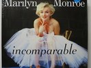 MARILYN MONROE Incomparable' Gatefold Vinyl 2LP NEW & SEALED