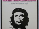 FRED VAN HOVE / WOLFGANG DAUNER - Requiem for Che Guevara - LP