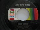 Earl Grant 45 