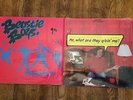 Beastie Boys Cookie Puss & Sure Shot 12