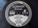 Red and Miff's Stompers Black Bottom Stomp Edison Diamond 51878 EX+
