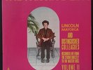 SHEFFIELD S-10 THE MISSING LINC LINCOLN MAYORGA & HIS DISTINGUISHED COLLEAGUES 2