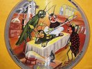 Vogue Picture Disc: James Jewell Playhouse - Trial of Bumble Pt II  78 rpm