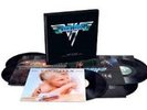 Deluxe - 6 DISC SET - Van Halen (2015, Vinyl New)