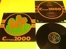 CIRCUS 2000 -same -LP reissue of 1970-super progressive Rock from Italy
