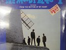 MOODY BLUES 