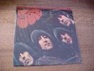 BEATLES LP MFSL 1-106  Rubber Soul Original Master Recording NM