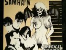 SAMHAIN 