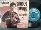 CLIFF RICHARD 1ST E.P