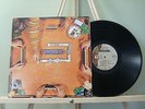 CONJUNTO UNIVERSAL - ALABAO - LP VINYL SALSA