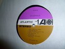 RARE FIRST LABEL BROWN TAN Led Zeppelin 1 Atlantic 8216 Self Titled 1969 SHRINK