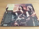 MOTÖRHEAD ** IRON FIST AND THE HORDES FROM HELL ** VINYL LP + CD