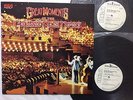 RARE PROMO PRESS JAPAN RCA 2LP GREAT MOMENTS AT THE GRAND OLE OPRY CHET ATKINS